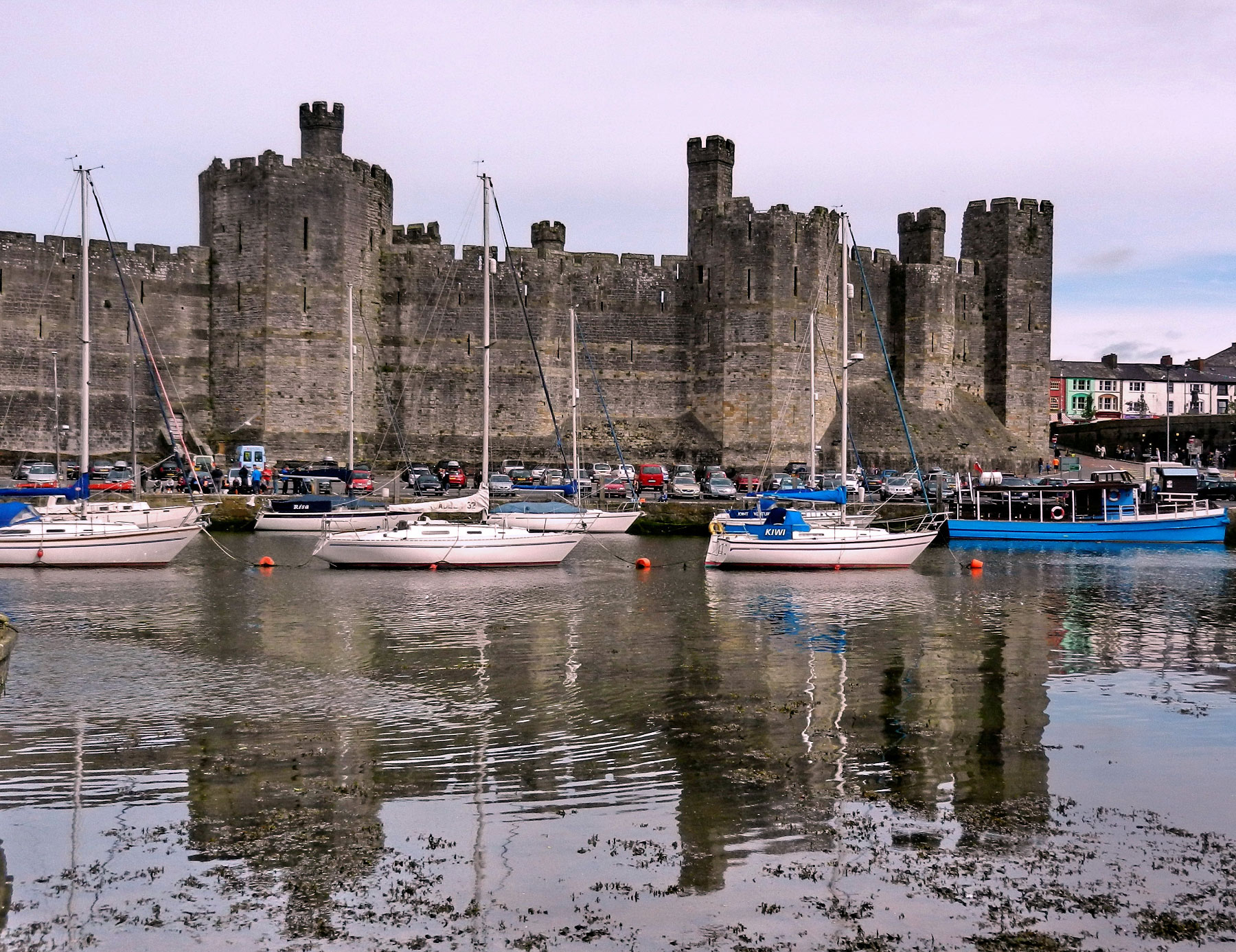 Caernarfon